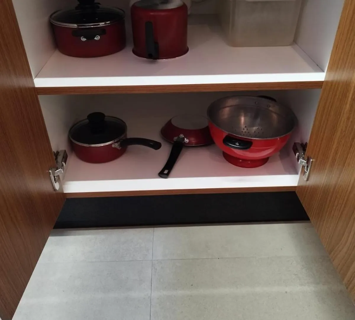 ג'וינוויל Apartamento Otima Localizacao